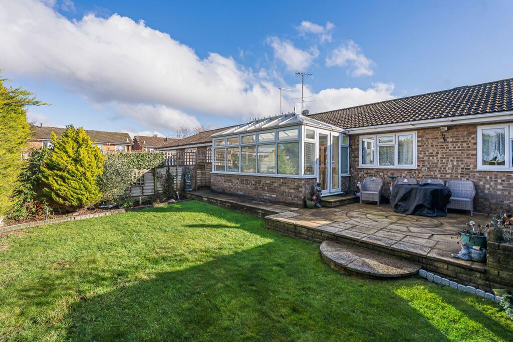 Additional image 16 of Alderman Close, Welham Green, AL9