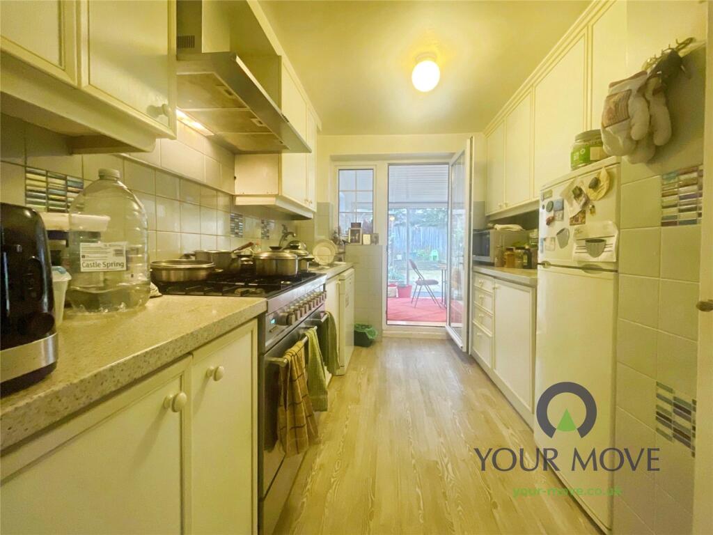 Additional image 3 of Claremont, Bricket Wood, St. Albans, Hertfordshire, AL2