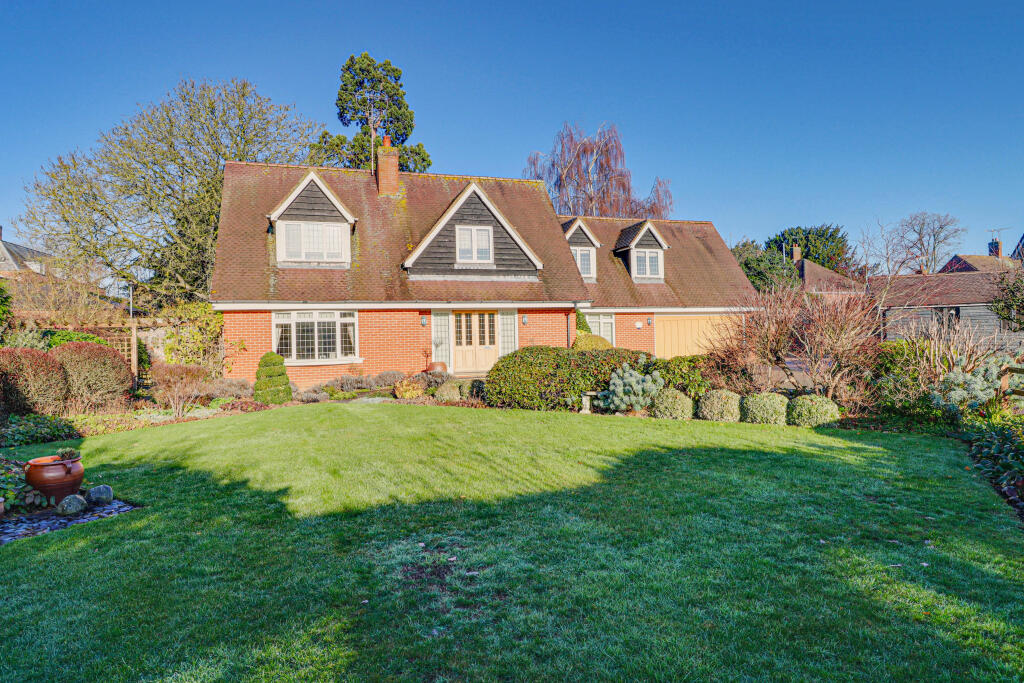 Additional image 24 of Monks Close, Redbourn, St. Albans, AL3
