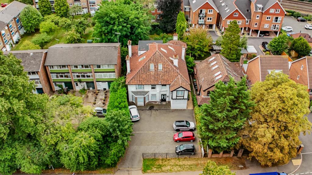 房产图片 4 - 伦敦路，圣奥尔本斯，AL1