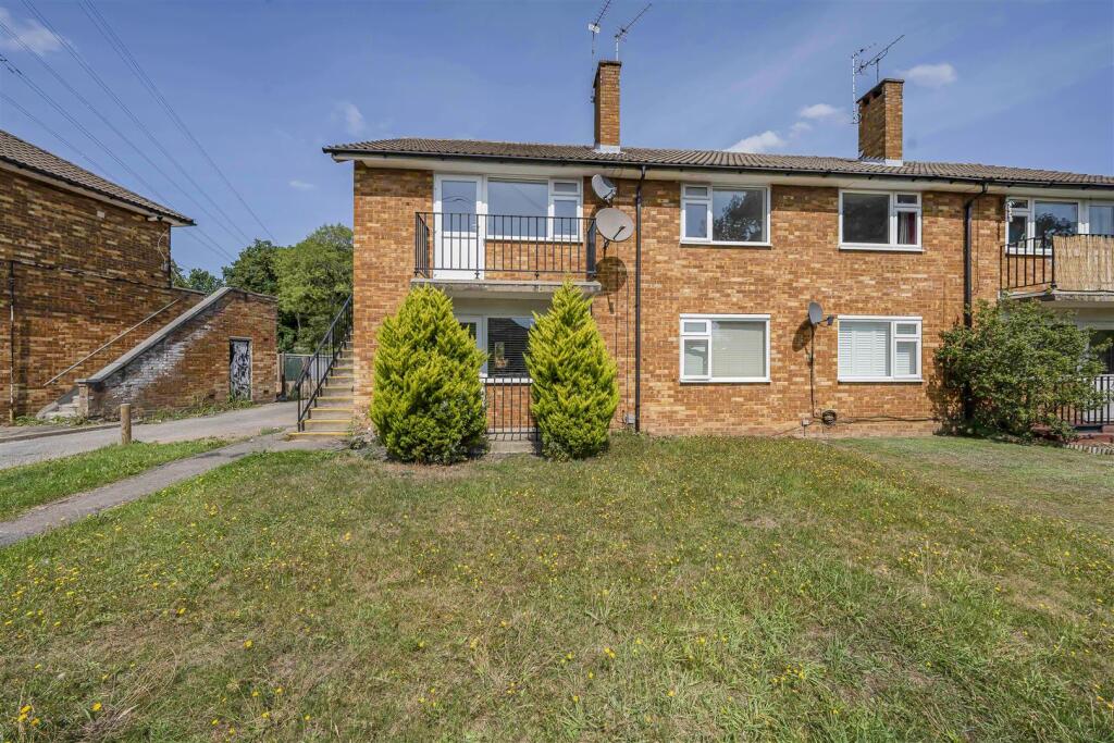 Black Boy Wood, Bricket Wood, St. Albans