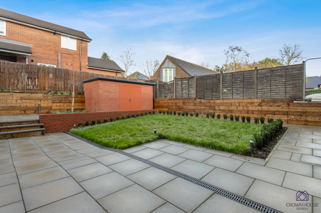 Additional image 16 of Upper Lattimore Road, St. Albans, Hertfordshire, AL1