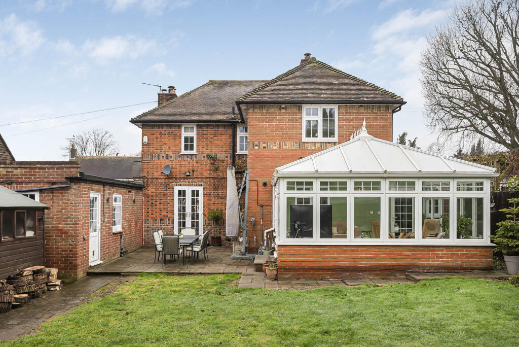 Additional image 27 of High Oaks Road, Welwyn Garden City, Welwyn Garden City, AL8