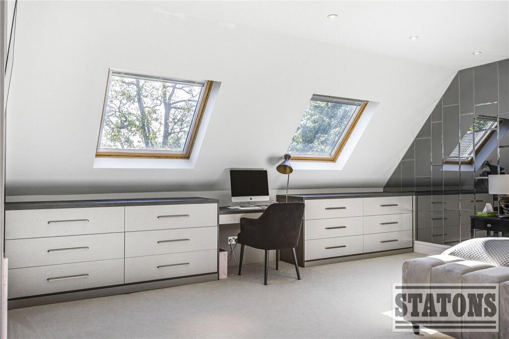 Additional image 40 of Kentish Lane, Brookmans Park, Hertfordshire, AL9