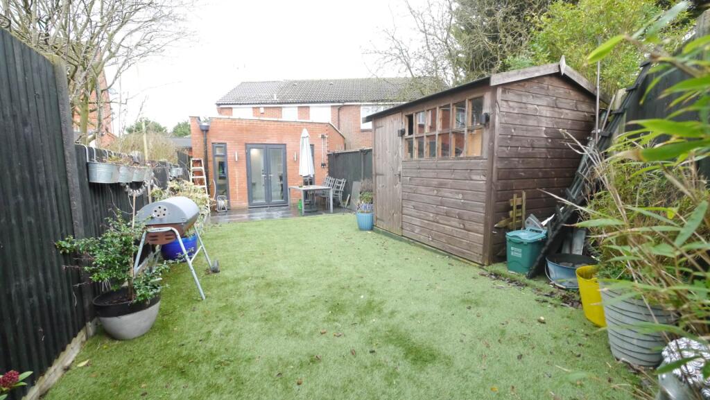 Additional image 37 of Nash Close, Hatfield