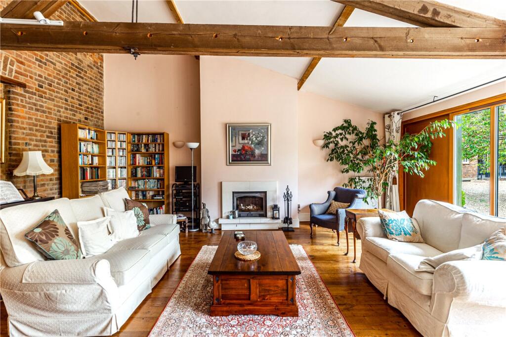 Additional image 9 of Ferrers Hill Farm, Pipers Lane, Markyate, AL3