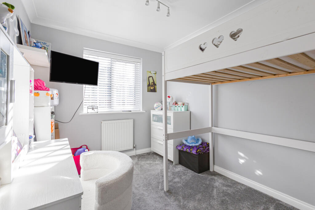 Additional image 9 of Kingsley Court, Welwyn Garden City, Hertfordshire, AL7