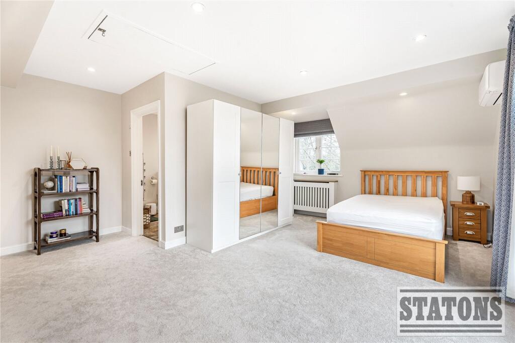 Additional image 18 of Foxes Lane, Welham Green, North Mymms, Hatfield, AL9