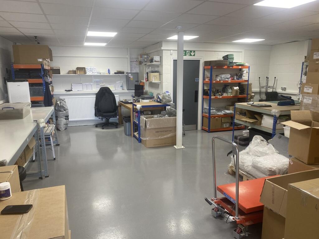 Additional image 7 of Unit 12 Alpha Business Park, Travellers Close, North Mymms, Hatfield, Hertfordshire, AL9 7NT