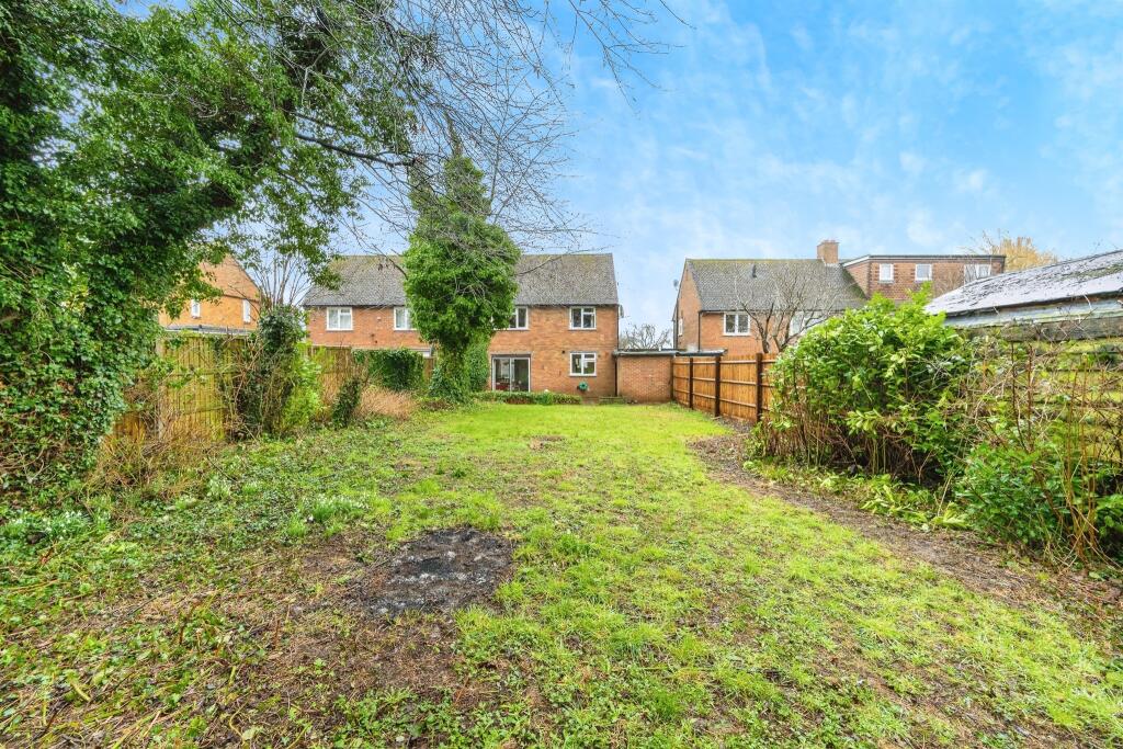 Additional image 5 of Tassell Hall, Redbourn, St. Albans