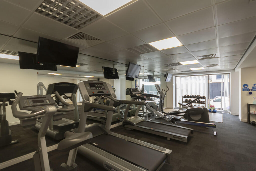 Additional image 22 of Centenary Plaza, Holliday Street, Birmingham, B1