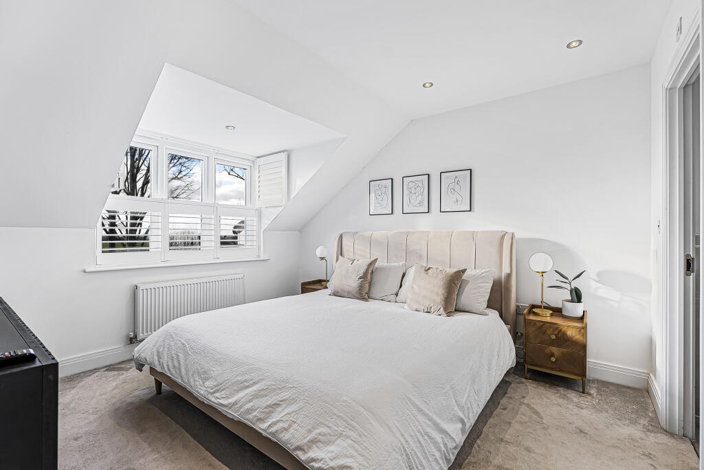 Additional image 13 of The Stables, Pottersheath, AL6