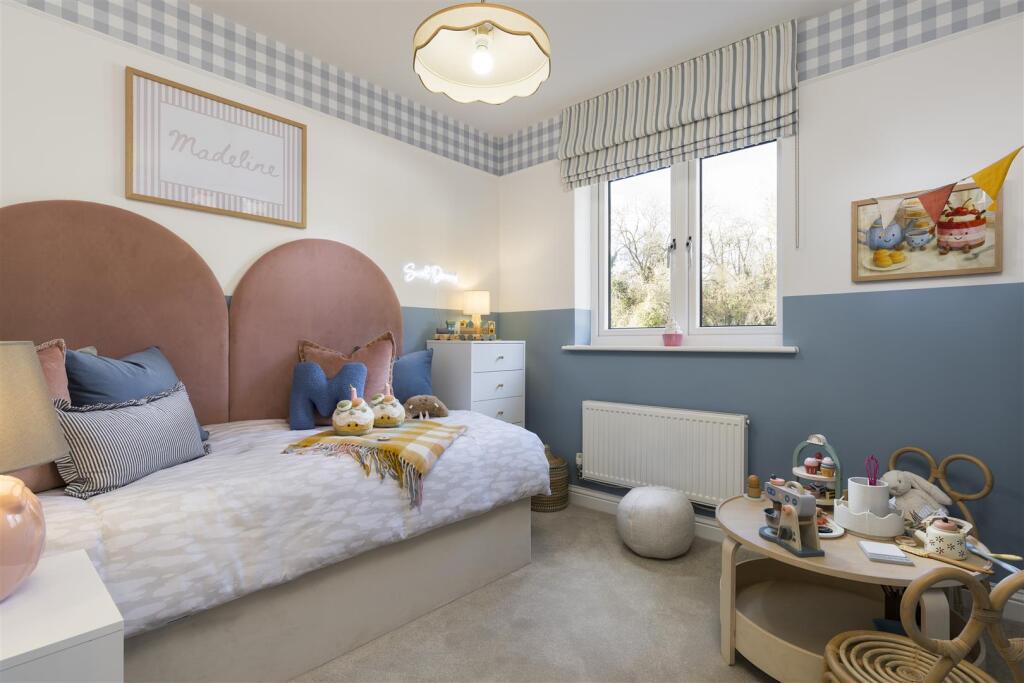 Additional image 12 of Orchard Drive, St Albans