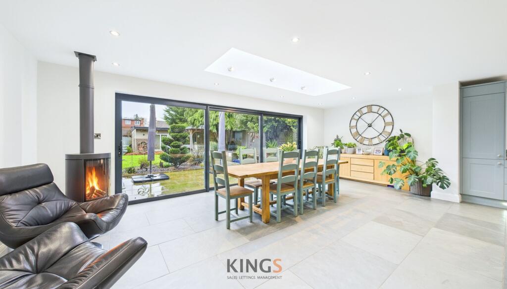 Additional image 11 of Upland Drive, Brookmans Park, AL9