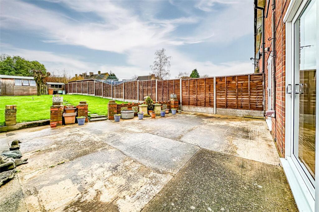 Additional image 2 of Somers Road, Welham Green, North Mymms, Hatfield, AL9