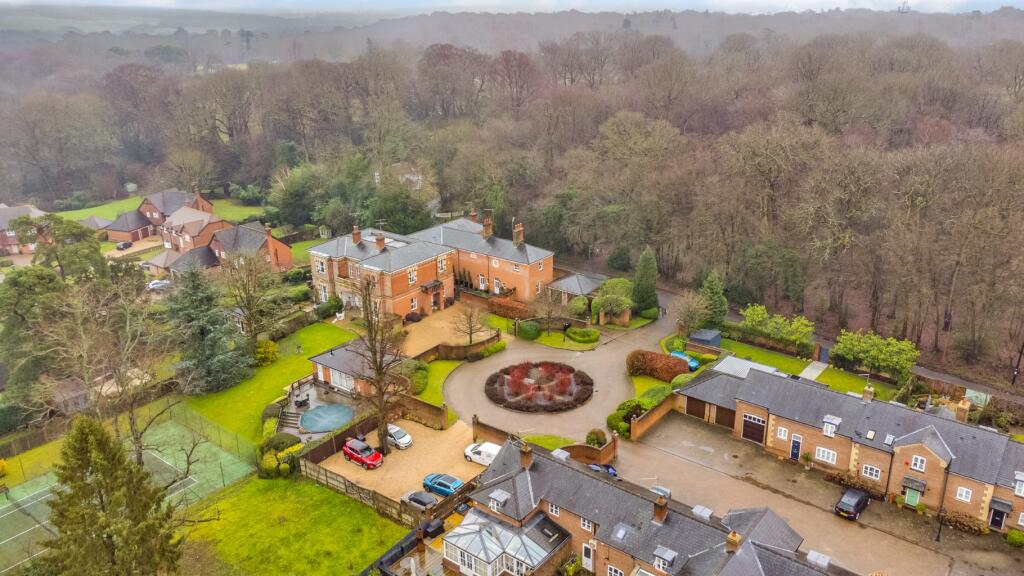 Additional image 22 of Sherrards Mansions, Welwyn Garden City, Hertfordshire, AL8 7AY