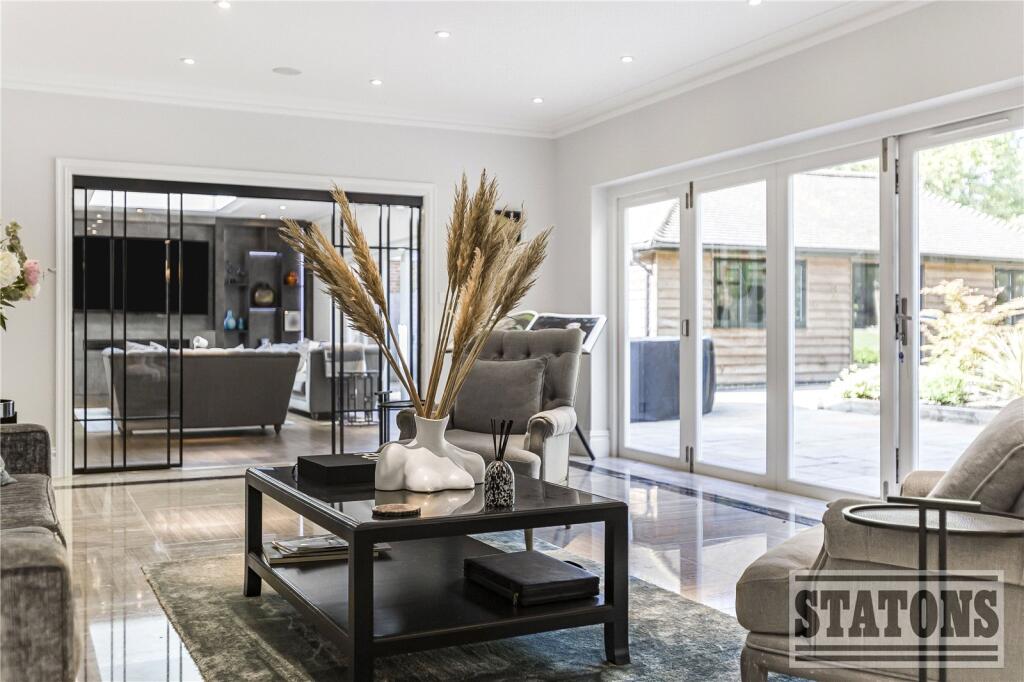 Additional image 14 of Kentish Lane, Brookmans Park, Hertfordshire, AL9