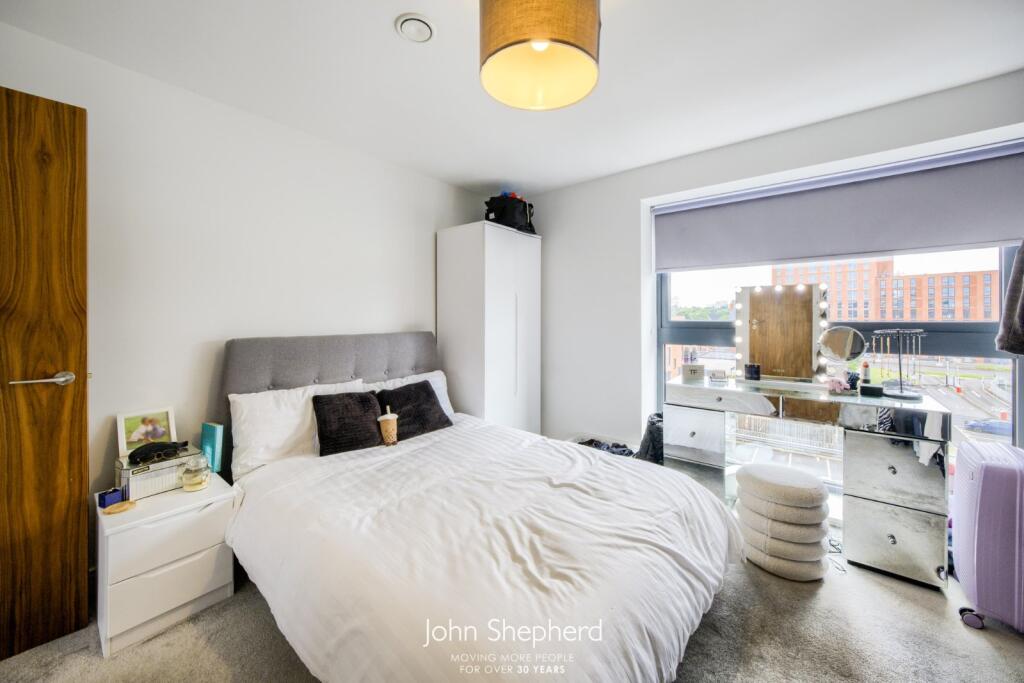 Additional image 6 of Kettleworks, 126 Pope Street, Birmingham, West Midlands, B1