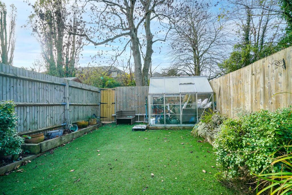 Additional image 12 of Shenley Lane, St. Albans