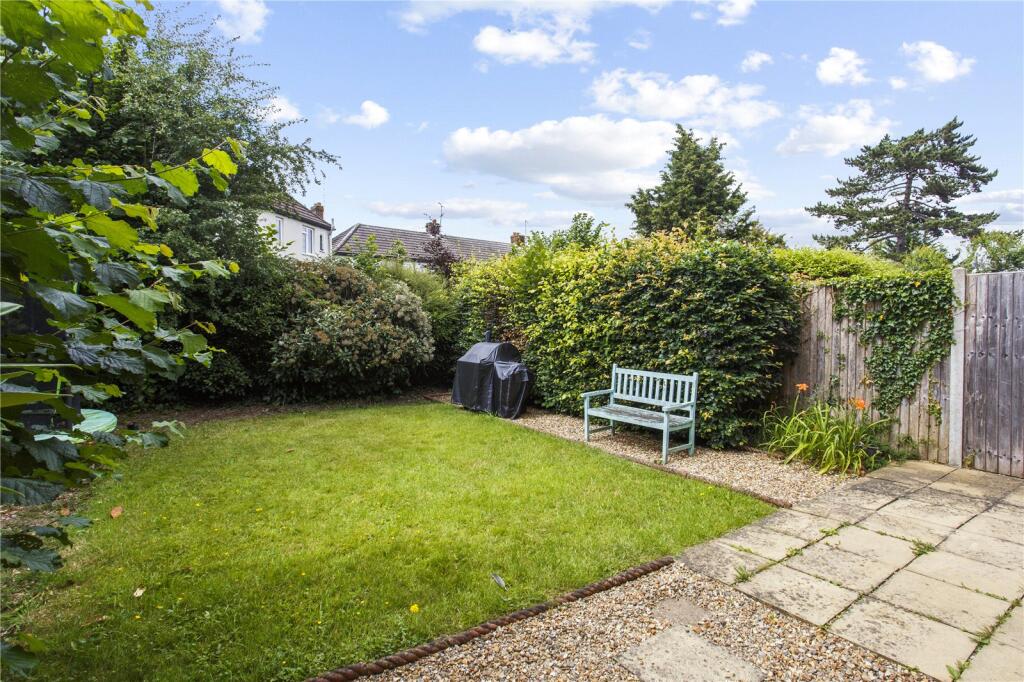 Additional image 9 of Coleswood Road, Harpenden, Hertfordshire, AL5