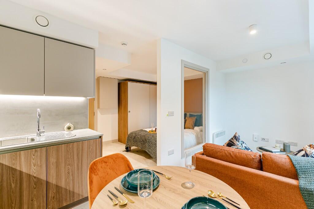 Additional image 5 of Paradise Street, Birmingham, B1