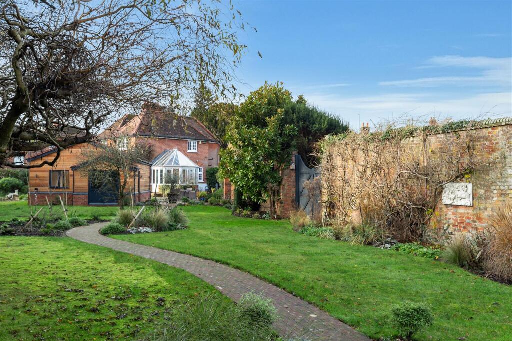 Additional image 45 of Mill Lane, Welwyn