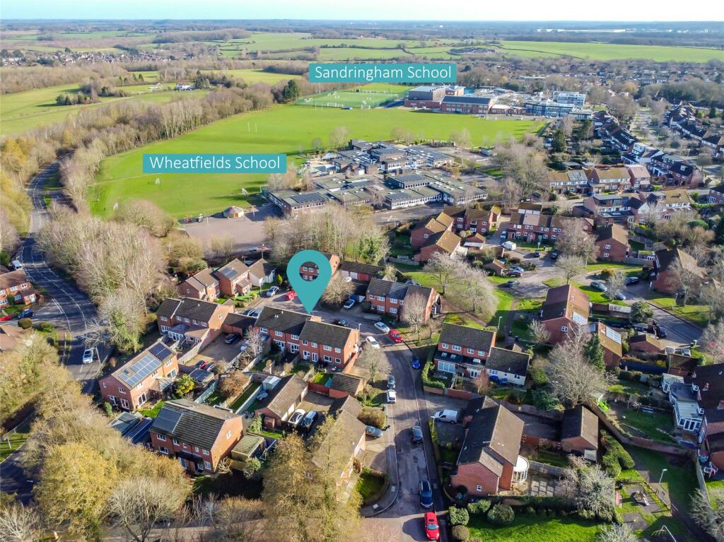 Additional image 12 of Field Close, Sandridge, St. Albans, Hertfordshire, AL4