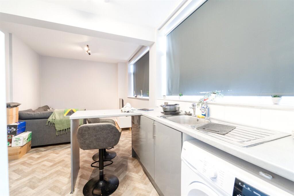 Additional image 10 of Holloway Head, Birmingham, West Midlands, B1