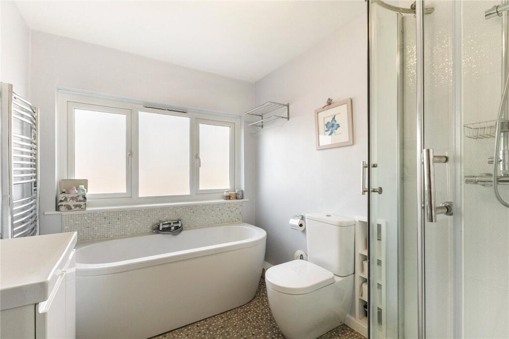 Additional image 13 of West Way, Harpenden, Hertfordshire, AL5