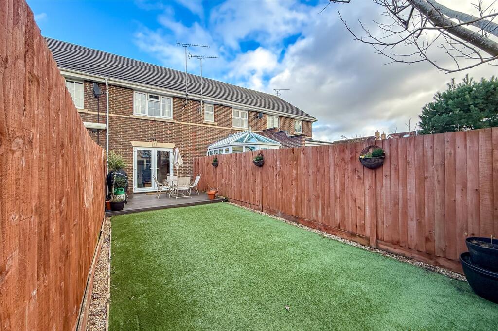 Additional image 10 of Starlight Way, St Albans, Hertfordshire, AL4