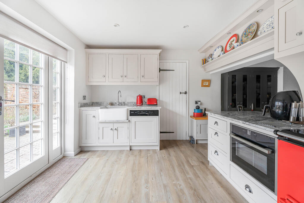 Additional image 3 of High Street, Flamstead, St. Albans, AL3