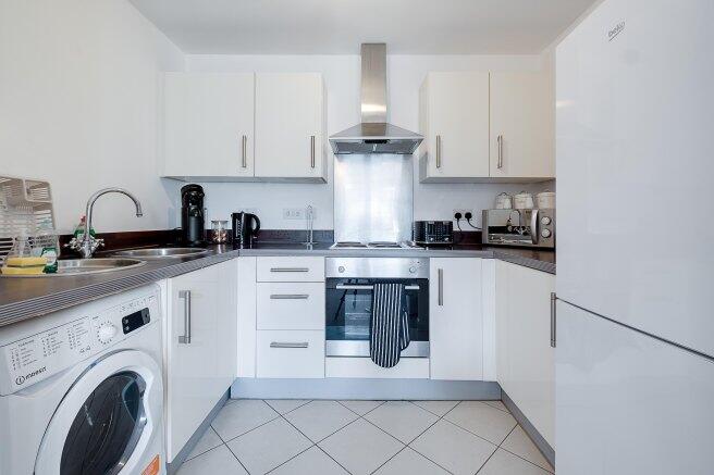 Additional image 5 of 165 Granville Street