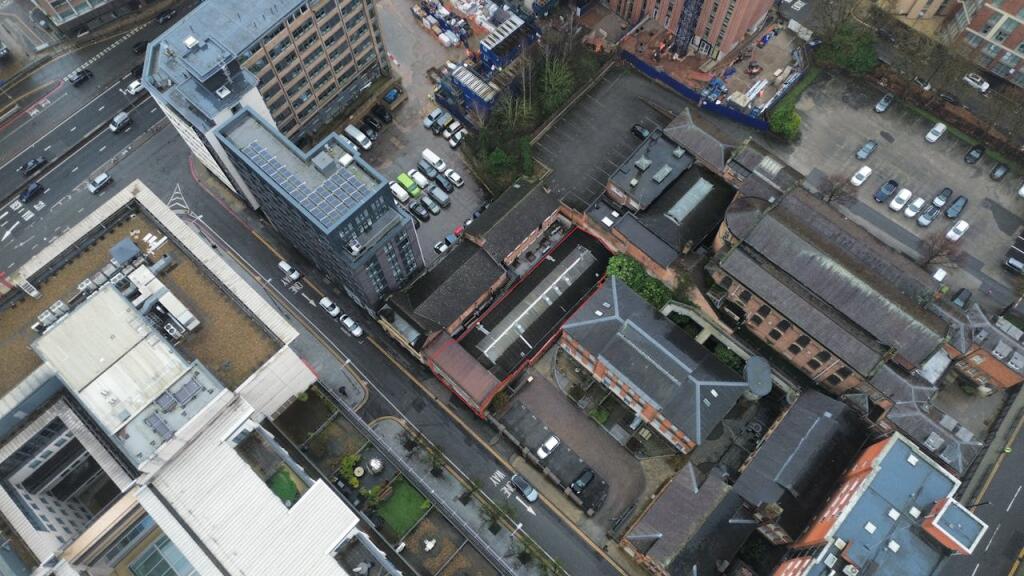 Additional image 10 of 66-68 Severn Street, Birmingham, B1 1QG