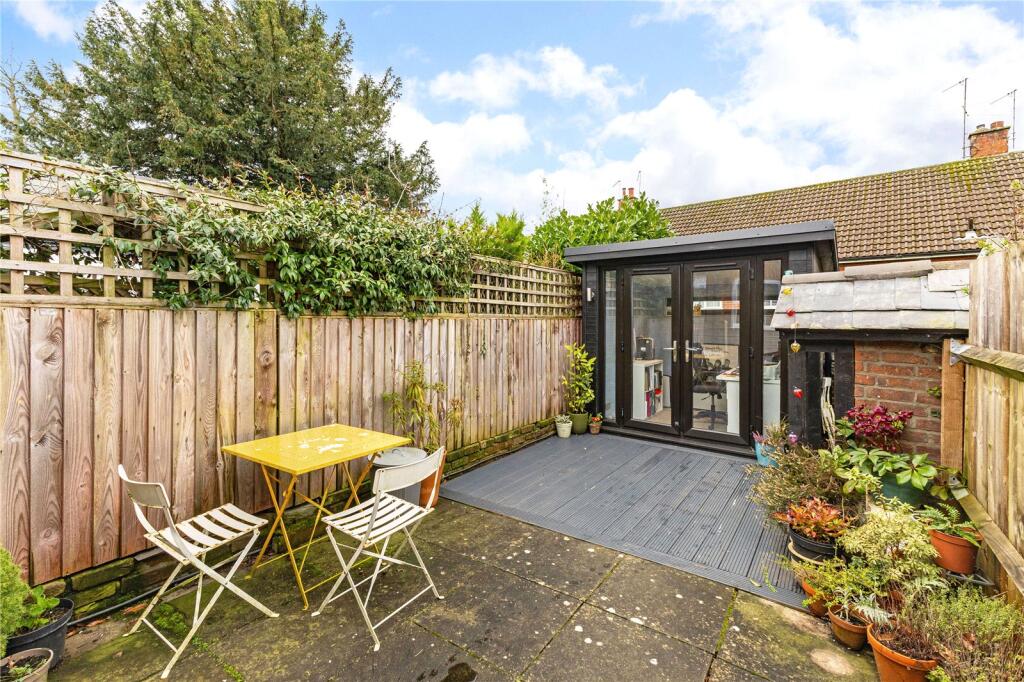 Additional image 13 of Queen Street, St. Albans, Hertfordshire, AL3