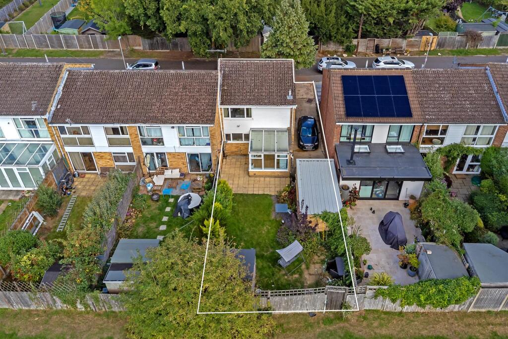 Additional image 13 of Pinewood Close, St. Albans