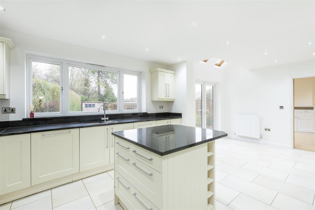 Additional image 8 of St Helier Road, Sandridge, St Albans