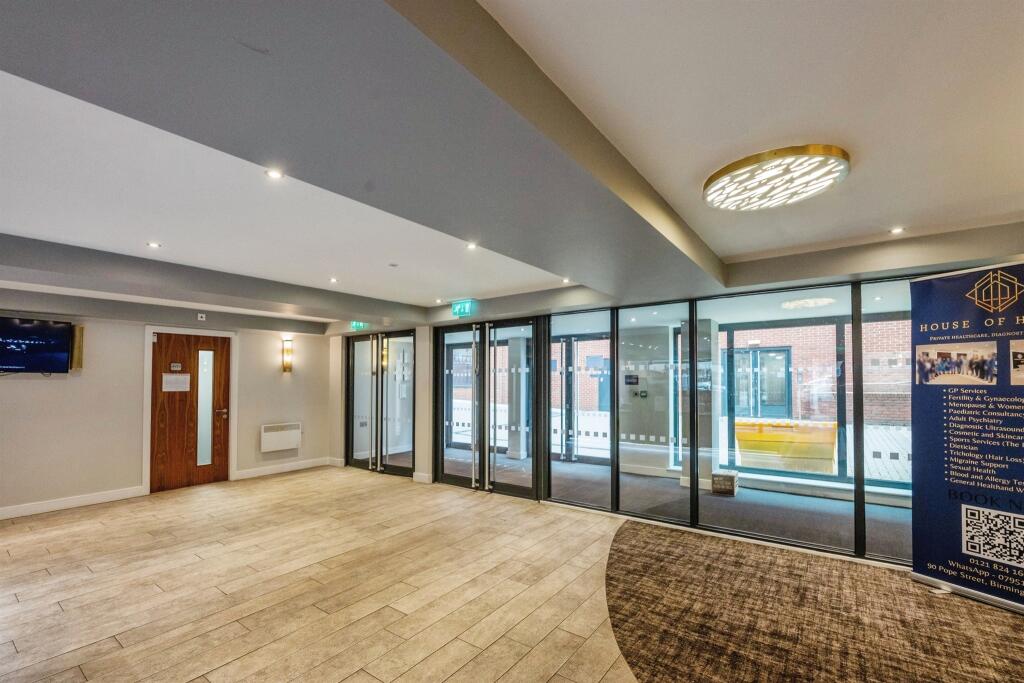 Additional image 18 of Pope Street, Birmingham