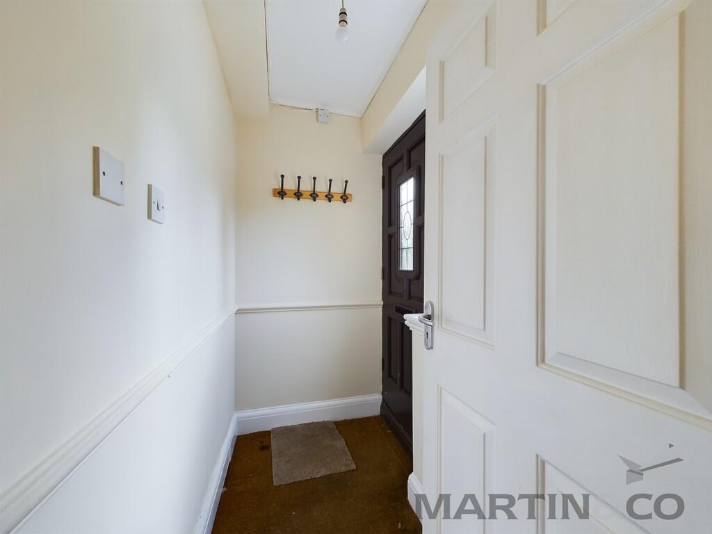 Additional image 4 of Bricket Lodge, Lye Lane