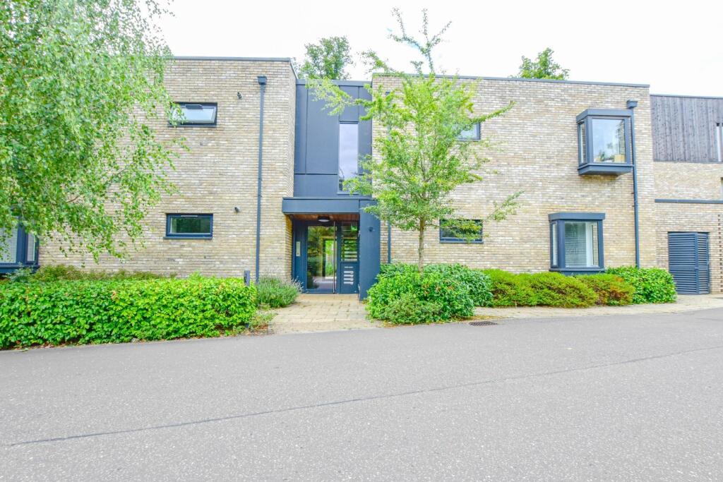 Additional image 16 of Clockhouse Gardens, Welwyn Garden City