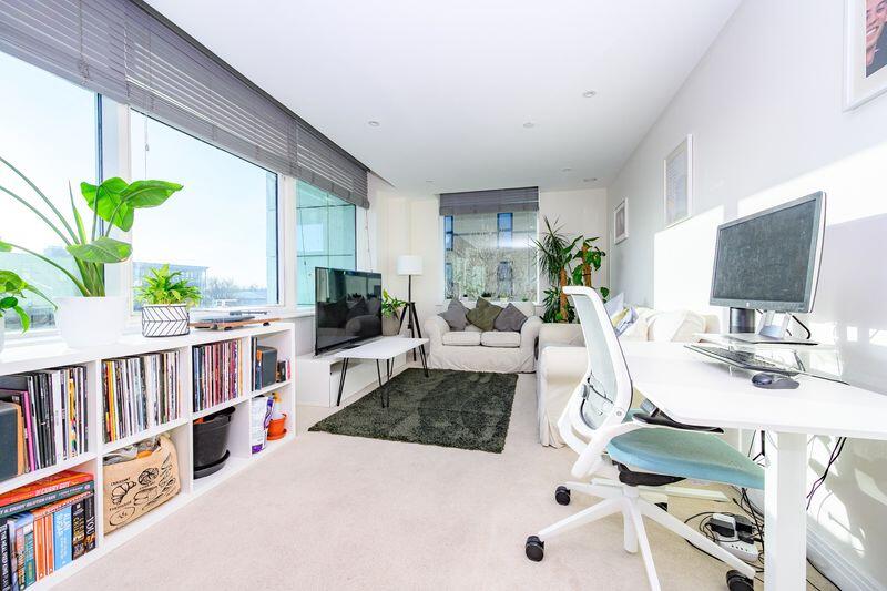 Chrysler House, Bessemer Road, Welwyn Garden City