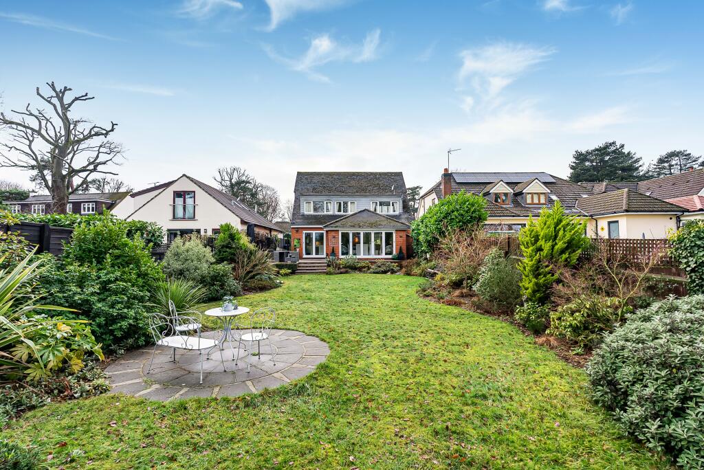 Additional image 36 of The Drive, Welwyn, Hertfordshire, AL6