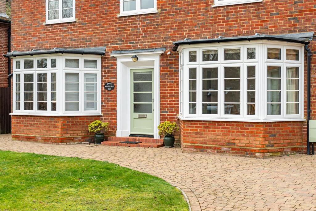 Additional image 22 of Mandeville Rise, Welwyn Garden City