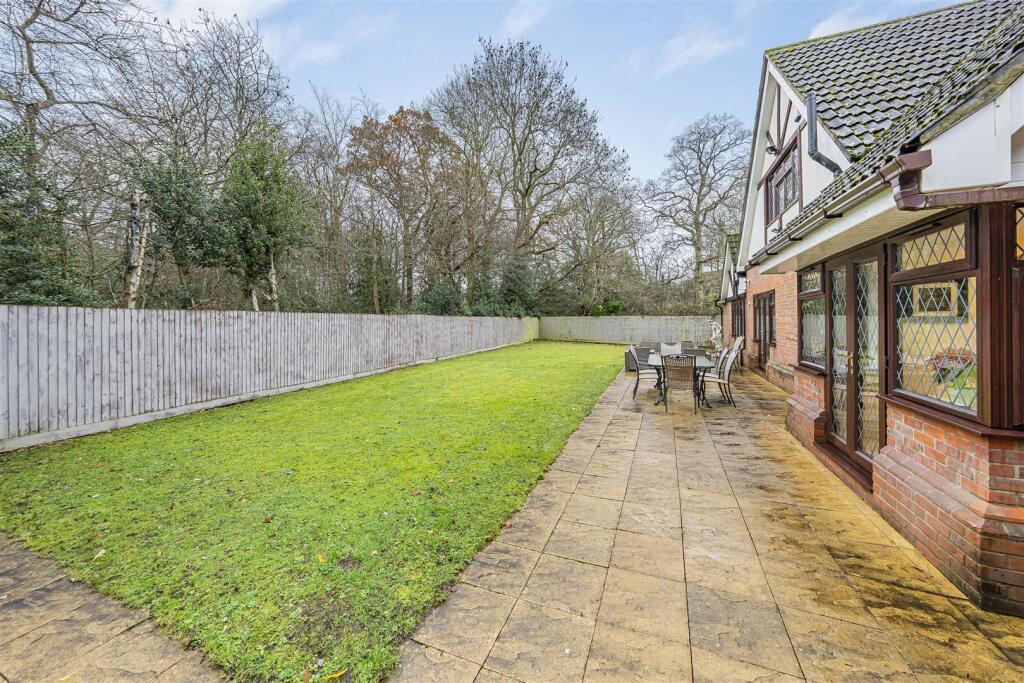 Additional image 23 of Hampstead Close, Bricket Wood, St. Albans