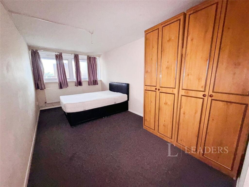 Additional image 13 of Cleveland Tower, Holloway Head, Birmingham, B1