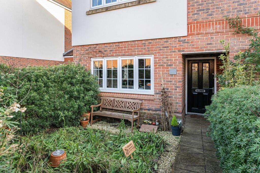 Additional image 31 of Mortimer Crescent, Kings Park, AL3