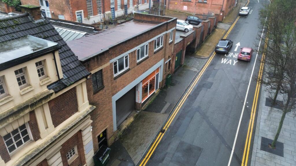 Additional image 9 of 66-68 Severn Street, Birmingham, B1 1QG