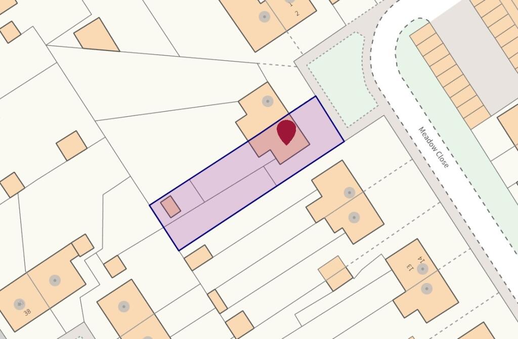 Additional image 11 of Meadow Close, London Colney, St. Albans, Hertfordshire, AL2