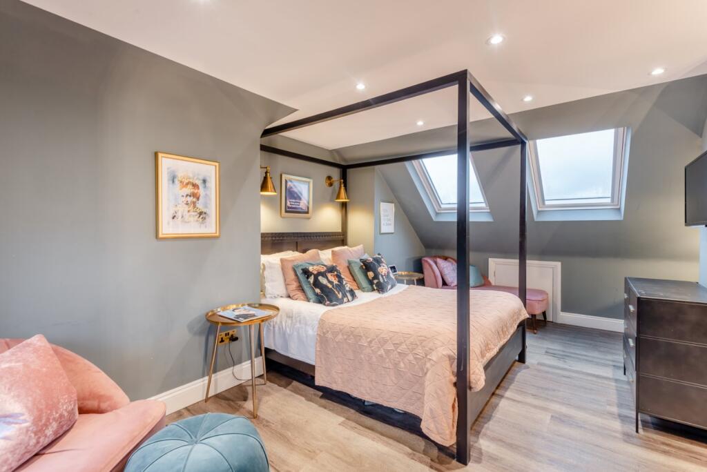 Additional image 22 of Watford Road, St. Albans, Hertfordshire