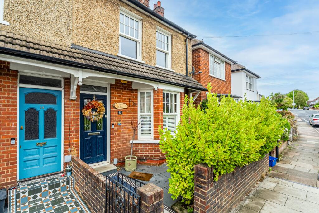 Additional image 21 of Eaton Road, St. Albans, Hertfordshire, AL1