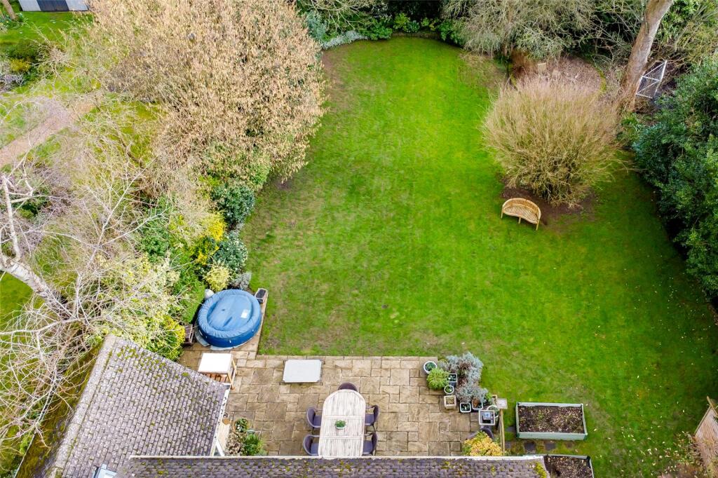 Additional image 28 of Alders End Lane, Harpenden, Hertfordshire, AL5